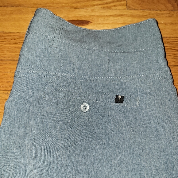 Mens Multi-Functional Hybrid Shorts - Picture 1 of 4